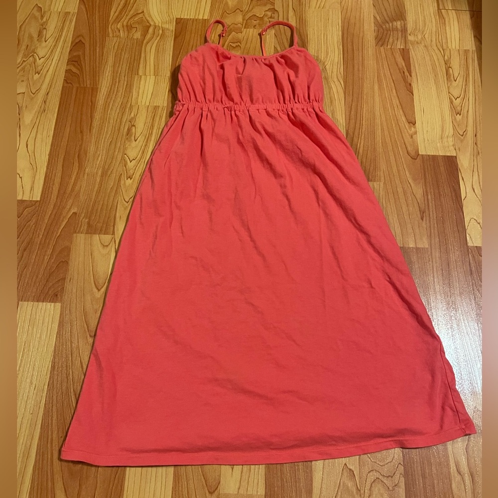 Aeropostale tank dress xs